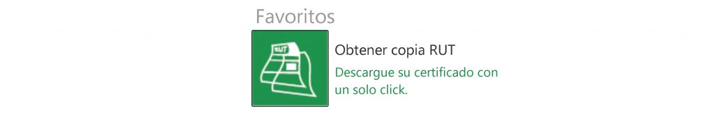Cómo descargar el RUT? Paso a paso 】 | Hazlo por Internet 2021